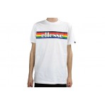 Ellesse Heritage Dreilo Tee (SHM13822 WHITE)