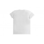 Ellesse Heritage Dreilo Tee (SHM13822 WHITE)