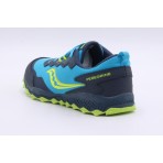 Saucony Peregrine Παιδικά Παπούτσια Ορειβασίας-Πεζοπορίας