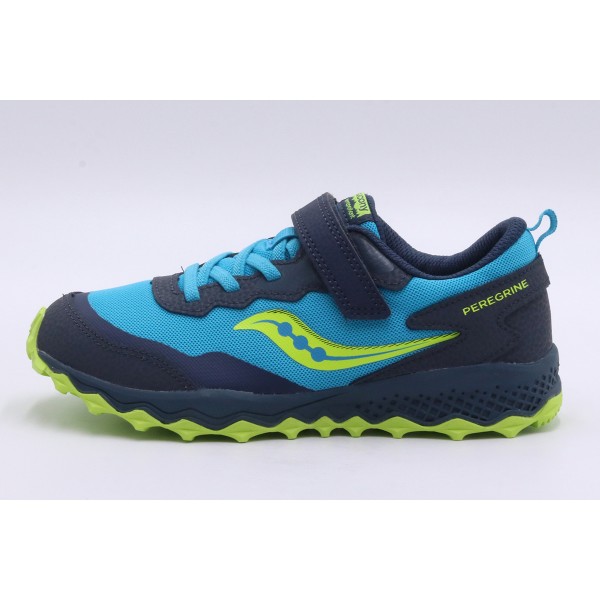 Saucony Peregrine Kd Shd Παπούτσια Ορειβασίας-Πεζοπορίας (SK267907)