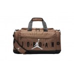 Jordan Jam Velocity Duffle Σάκος Ώμου - Χειρός Αθλητικός (SM0920 X1I)