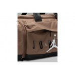 Jordan Jam Velocity Duffle Σάκος Ώμου - Χειρός Αθλητικός (SM0920 X1I)