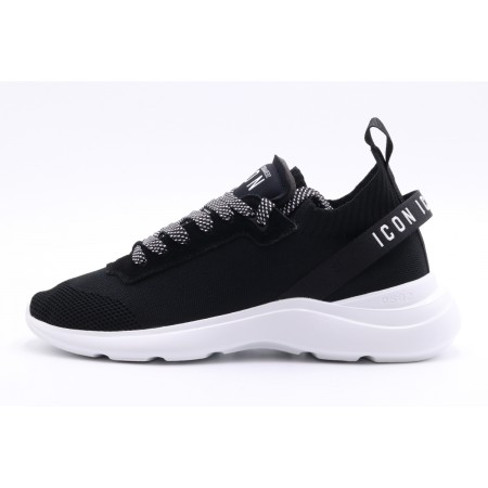 Dsquared2 Icon Fly Sneakers 