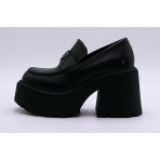 Windsor Smith Spoiled Platform Loafers Μαύρα