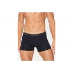 Tommy Jeans Wb Trunk Εσώρουχο Boxer 3-Τεμάχια (UM0UM02763 0T7)