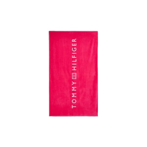 Tommy Jeans Towel Πετσέτα Θαλάσσης (UU0UU00074 TP1)