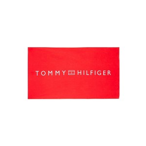 Tommy Jeans Towel Πετσέτα Θαλάσσης (UU0UU00074 XJD)