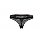 Tommy Jeans Thong Lace Εσώρουχο String 3-Τεμάχια