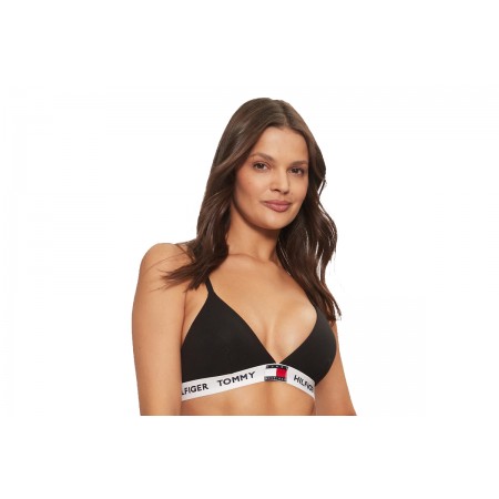 Tommy Jeans Rp Triangle Bralette 