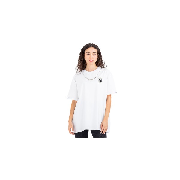 Mwm T-Shirt (VD072020493 WHITE)