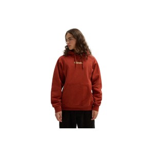 Vans Lowered Loose Po Hoodie Ανδρικό (VN0008J5ADU1)