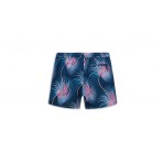 Vans Primary Print Elastic Boardshorts Ανδρικό Μαγιό Σορτς