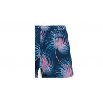 Vans Primary Print Elastic Boardshorts Ανδρικό Μαγιό Σορτς