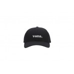 Vans 66 Structured Καπέλο Snapback Μαύρο