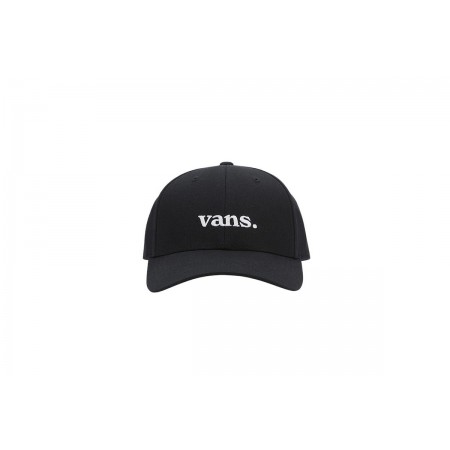 Vans 66 Structured Καπέλο Snapback Μαύρο