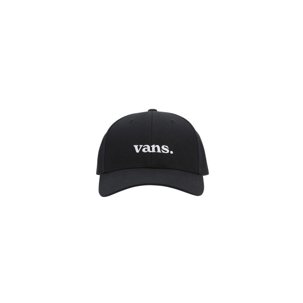 Vans 66 Structu Καπέλο Snapback (VN0008P6BLK1)