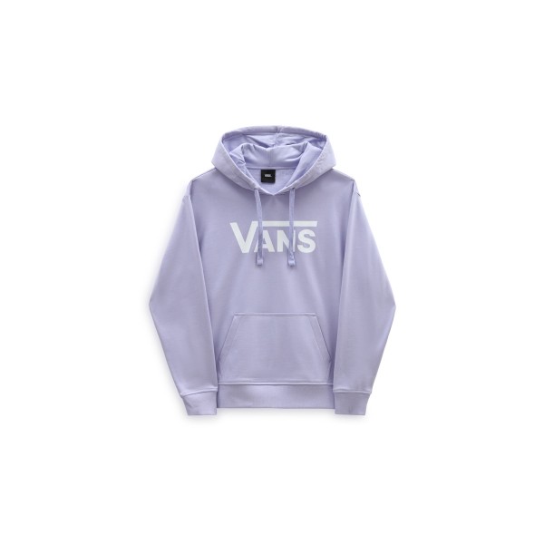 Vans Classic V Bff Hoodie Γυναικείο (VN000A5RC8B1)