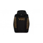 Vans Wyld Tangle Animal Bff Dusk Downer Hoodie Γυναικείο