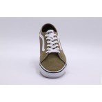 Vans Filmore Decon Ανδρικά Sneakers Λαδί, Λευκά