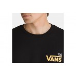 Vans Posted Ss T-Shirt Ανδρικό (VN000HFTBLK1)