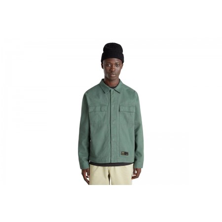 Vans Mcavoy Station Jacket Ανδρικό 