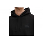 Vans Core Basic Hoodie Ανδρικό (VN000HNUBLK1)