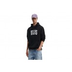 Vans Arched Ii Pro Hoodie Ανδρικό (VN000HNWBLK1)