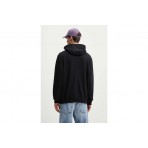 Vans Arched Ii Pro Hoodie Ανδρικό (VN000HNWBLK1)