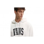 Vans Arched Ii Pro Hoodie Ανδρικό (VN000HNWFS81)