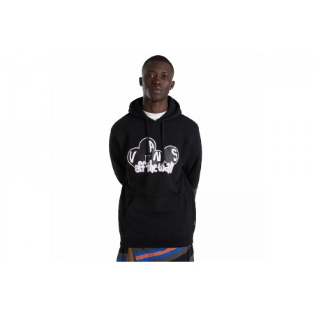 Vans Scuttle Po Hoodie Ανδρικό 