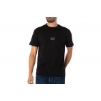 Vans Vanstander Ss Crew Ανδρικό Κοντομάνικο T-Shirt