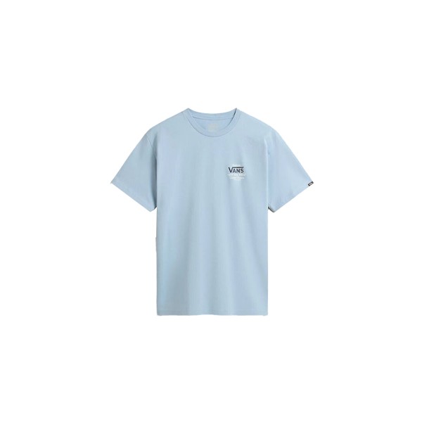 Vans Mn Holder St Classic T-Shirt Ανδρικό (VN0A3HZFCZD1)