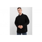 Vans Mn Drill Chore Jacket Ανδρικό (VN0A3WF1BLK1)