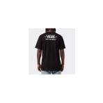 Vans Mn Essential B T-Shirt Ανδρικό (VN0A5HMKBLK1)