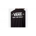 Vans Mn Essential B T-Shirt Ανδρικό (VN0A5HMKBLK1)