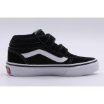 Vans Ward Mid V Sneakers