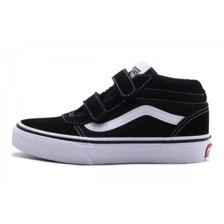 Vans Ward Mid V Sneakers