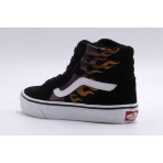 Vans Filmore Hi Sneakers (VN0A5HZDBLK1)