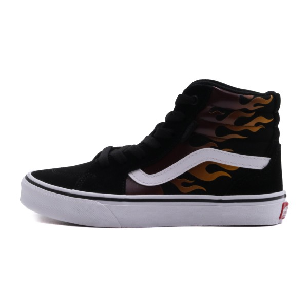 Vans Filmore Hi Sneakers (VN0A5HZDBLK1)