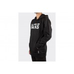 Vans Clasisic Vans Zip-B Ζακέτα Με Κουκούλα Βαμβακερή Ανδρική (VN0A7Y43BLK1)