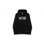 Vans Clasisic Vans Zip-B Ζακέτα Με Κουκούλα Βαμβακερή Ανδρική (VN0A7Y43BLK1)