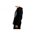 Vans Man I Need Po-B Hoodie Ανδρικό (VN0A7Y4ABLK1)