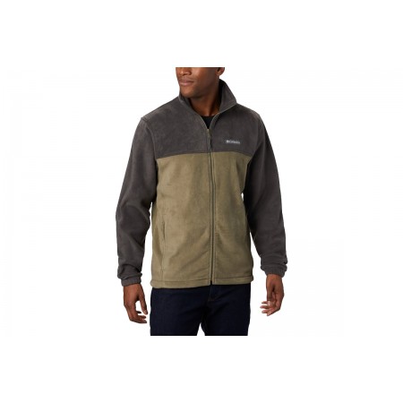 Columbia Steens Mountain Full Zip 2.0 Ζακέτα Fleece Ανδρική 