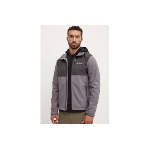 Columbia Ascender Μπουφάν Softshell Ανδρικό (WO6044-024)