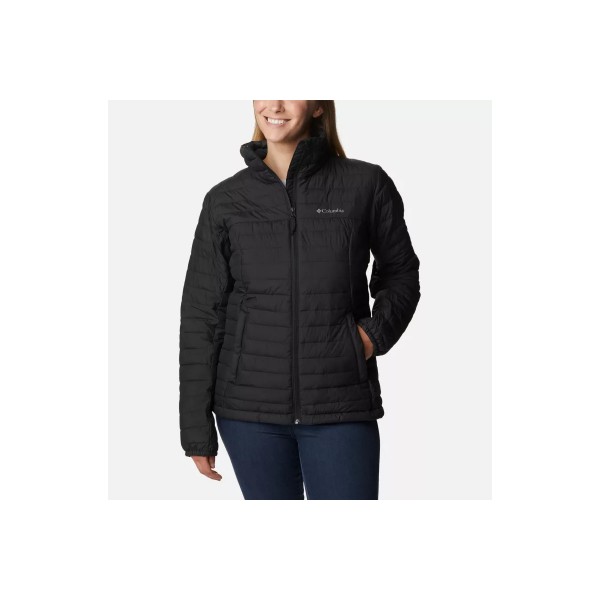 Columbia Silver Falls Ii Μπουφάν Puffer Γυναικείο (WP6603-010)