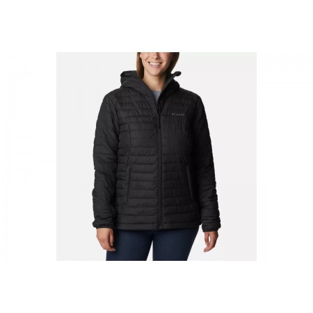 Columbia Silver Falls Ii Hooded J Μπουφάν Puffer Γυναικείο 