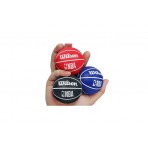 Wilson NBA Dribbler Denver Nuggets Mini Μπάλα