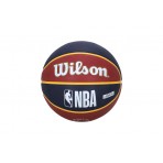 Wilson NBA Team Tribute Denver Nuggets Μπάλα Μπάσκετ