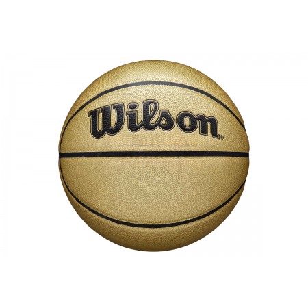 Wilson Gold Comp Bskt Μπάλα Μπάσκετ 