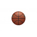 Wilson Nba Team Alliance Bskt Mil Bucks Μπάλα Μπάσκετ (WTB3100 MIL)